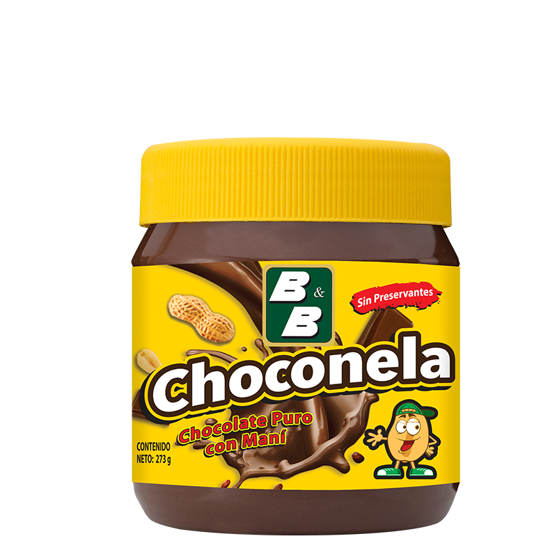 Choconela