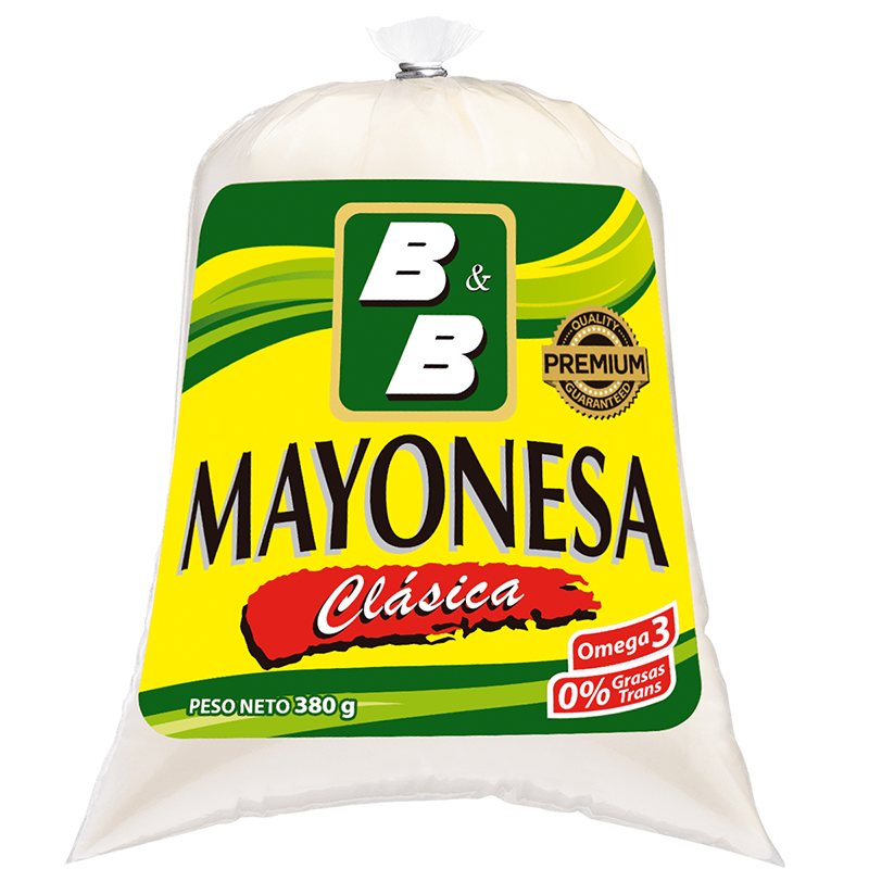 Mayonesa