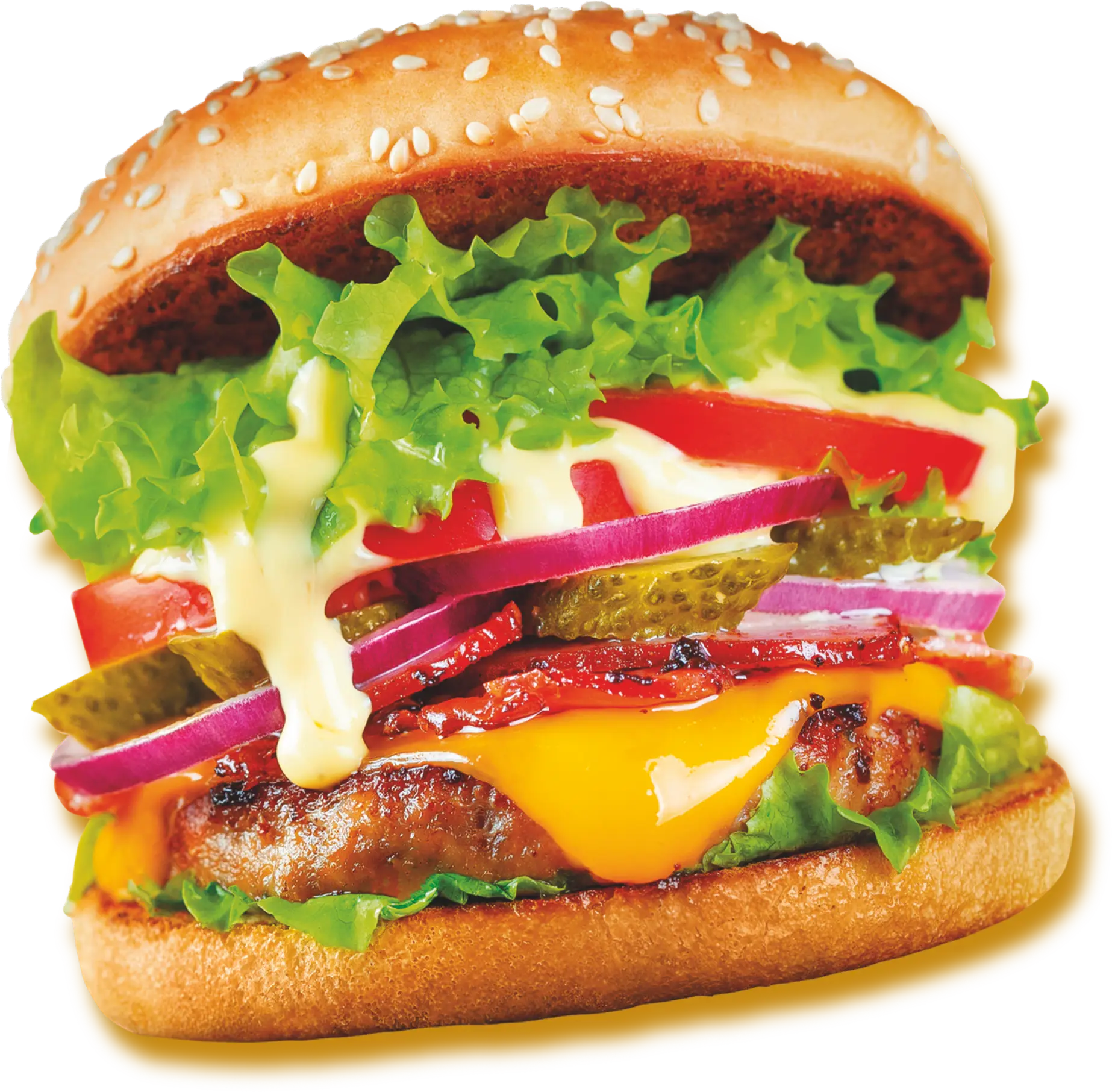 hamburguesa