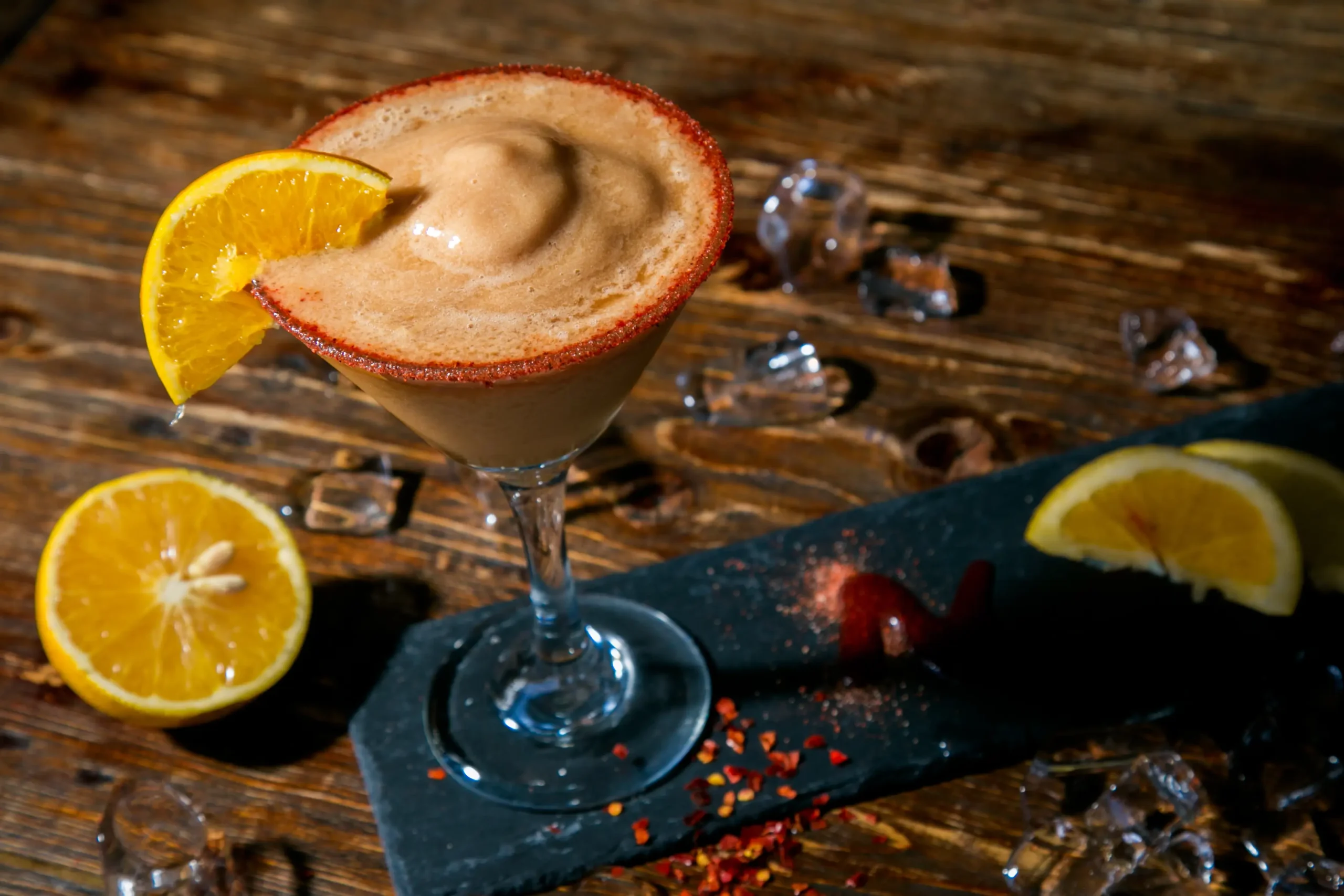 MARGARITA DE TAMARINDO