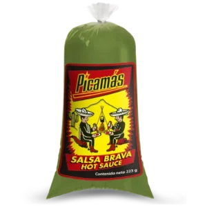 Picamás Bolsa 223g