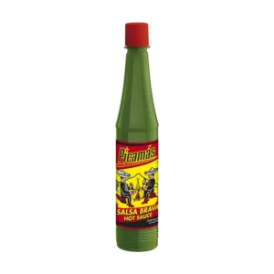 Picamás Botella 100g