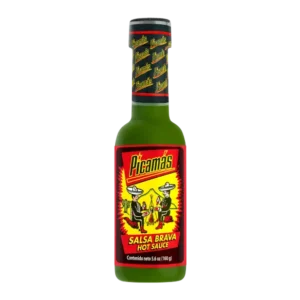 Picamás Botella 160g