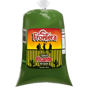 Salsa Picante Frontera Bolsa 1750g
