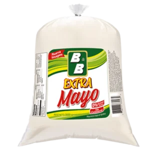Extramayo Bolsa 3000g