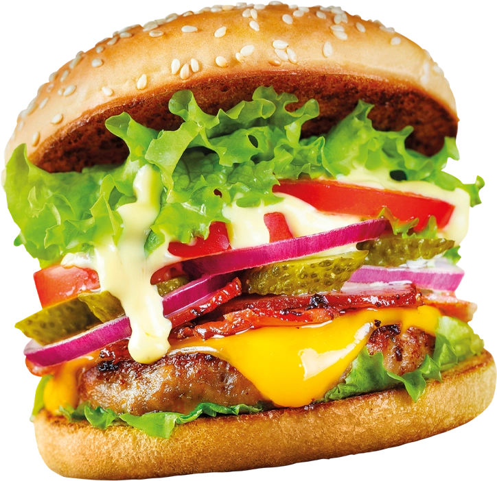 HAMBURGUESA