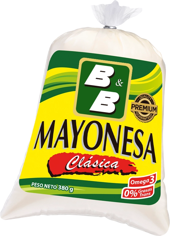 MAYONESA
