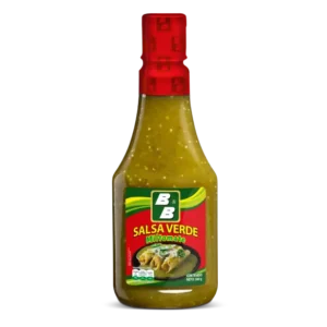Salsa Miltomate Botella 370g