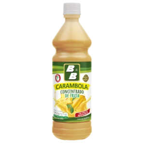 Concentrado de Carambola Botella 678ml