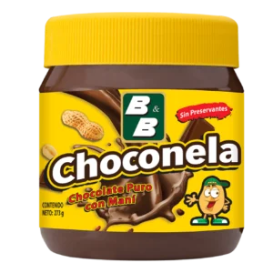 Choconela Tarro 273g
