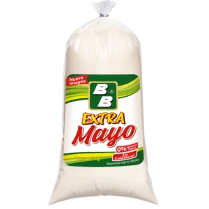 Extramayo Bolsa 880g
