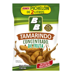 Concentrado de Tamarindo Pichelón 150ml