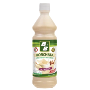Concentrado de Horchata Botella 678ml