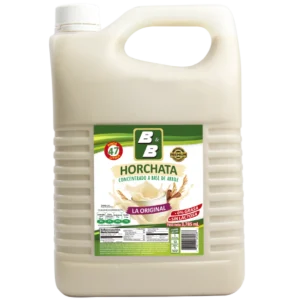 Concentrado de Horchata Galón 3785ml