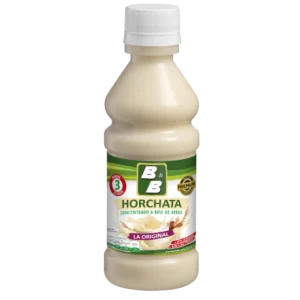 Concentrado de Horchata Botella 225ml