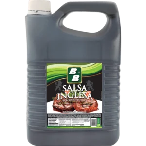 Salsa Inglesa Galón 3850ml