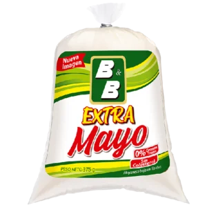 Extramayo Bolsa 375g