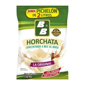 Concentrado de Horchata Pichelón 150ml