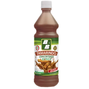Concentrado de Tamarindo Botella 678ml