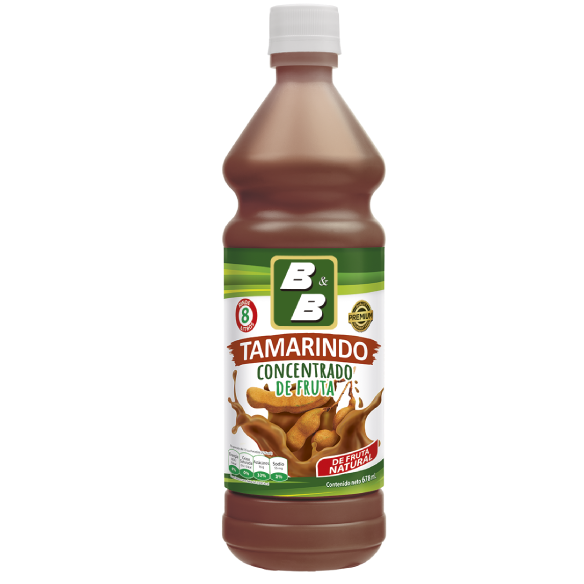 MARGARITA DE TAMARINDO
