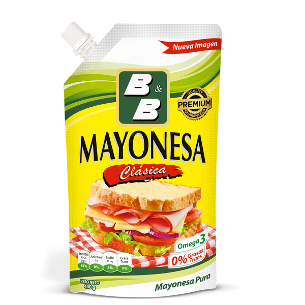 MAYO SIN