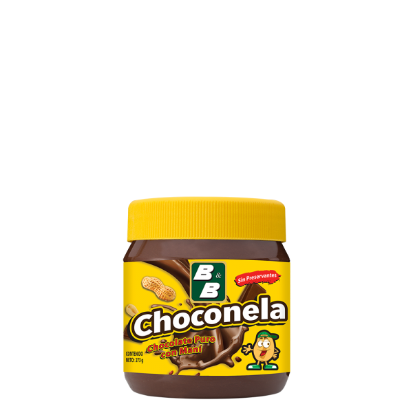 choconela bodegon